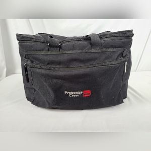 Gator GP-40 - Musician Hardware Bag; 19" x 12.5" x 12.5" Great Shape